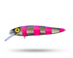Gnarly Baits Twitch 25 cm - Lightning Gnarly Baits Twitch 25 cm - Lightning